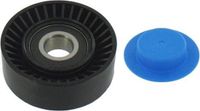 SKF VKM 32243 Umlenk-/Führungsrolle, Keilrippenriemen