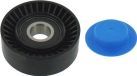 SKF VKM 32243 Umlenk-/Führungsrolle, Keilrippenriemen