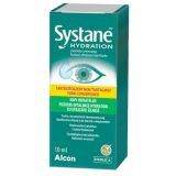 Systane Hydration gouttes oculaires, 10 ml, Alcon