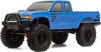 Axial R/C SCX10 III Terreinwagen Elektromotor 1:10 Blauw