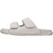 Ash Sandales gris