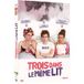 Optimale Trois Dans Le Meme Lit-Fr