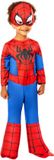 Rubies Spidey Classic kids (3-4 jaar)
