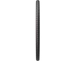 Pirelli Cinturato Gravel M Classic Vouwband 650x50B TLR, zwart/bruin