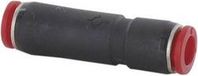IMI NORGREN Terugslagklep T51P0004 Geschikt voor buisdiameter: 4 mm 1 stuk(s)