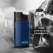 Colibri Evo - Jet Flame Aansteker - Blauw - Windproof Sigarenaansteker/Stormaansteker