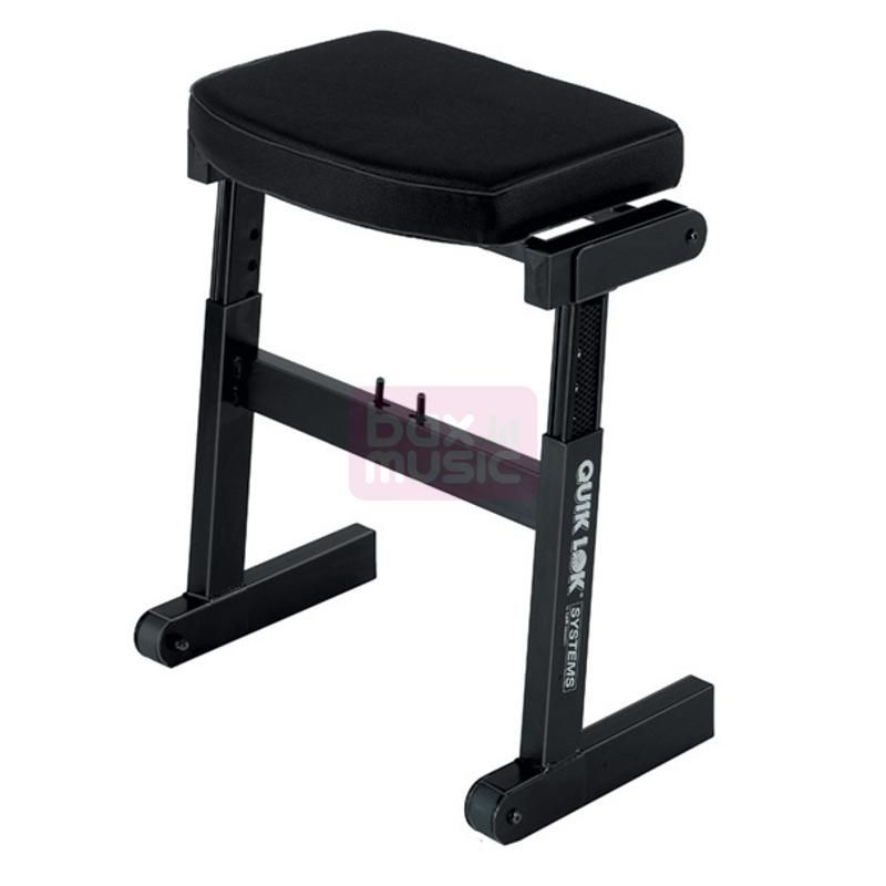 Quik Lok Quiklok BZ-7 opklapbare bank