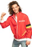 Boland Trainingsjasje 'Belgium' Man L