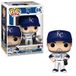 Funko Pop! MLB Honkbal - Whit Merrifield #69