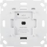 Homematic IP 156757A0 Switching Actuator for Smart Home