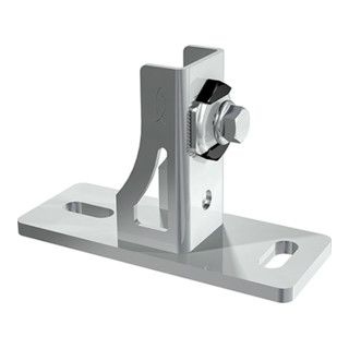 fischer Zadelflens SF Clix 31 voorgemonteerd - 10 stuks