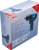 BGS technic BGS Lucht-slagmoersleutel - 1/2 - 1650 Nm