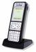 DeTeWe Aastra 610d DECT-telefoon Zwart, Zilver