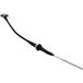 Maxgear Câble d'embrayage 32-1181 Opel 4700689 4701106