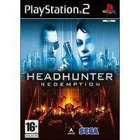 Logithéque Headhunter Redemption