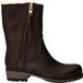 Blackstone AURORA - EW74 Old Yellow - Boots - Dames - Brown - Maat: 36