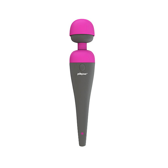 PowerBullet Palm Power Massager