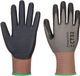 Portwest CT Cut C18 Nitril - Grijs/zwart - L