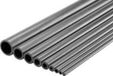 Reely Carbon Buis (Ø x l) 6 mm x 1000 mm Binnendiameter: 4 mm 1 stuk(s)