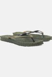 Ilse Jacobsen Slippers CHEERFUL01 - Army
