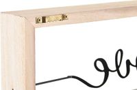 DKD Home Decor Decoratief figuur, standaard