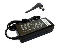 Power4Laptops AC-adapterlader voeding compatibel met Fujitsu Siemens CA01007-0910