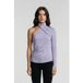 IRO Paris Soemo Top Lavande Taille : XS | Manches longues Outlet | Femme