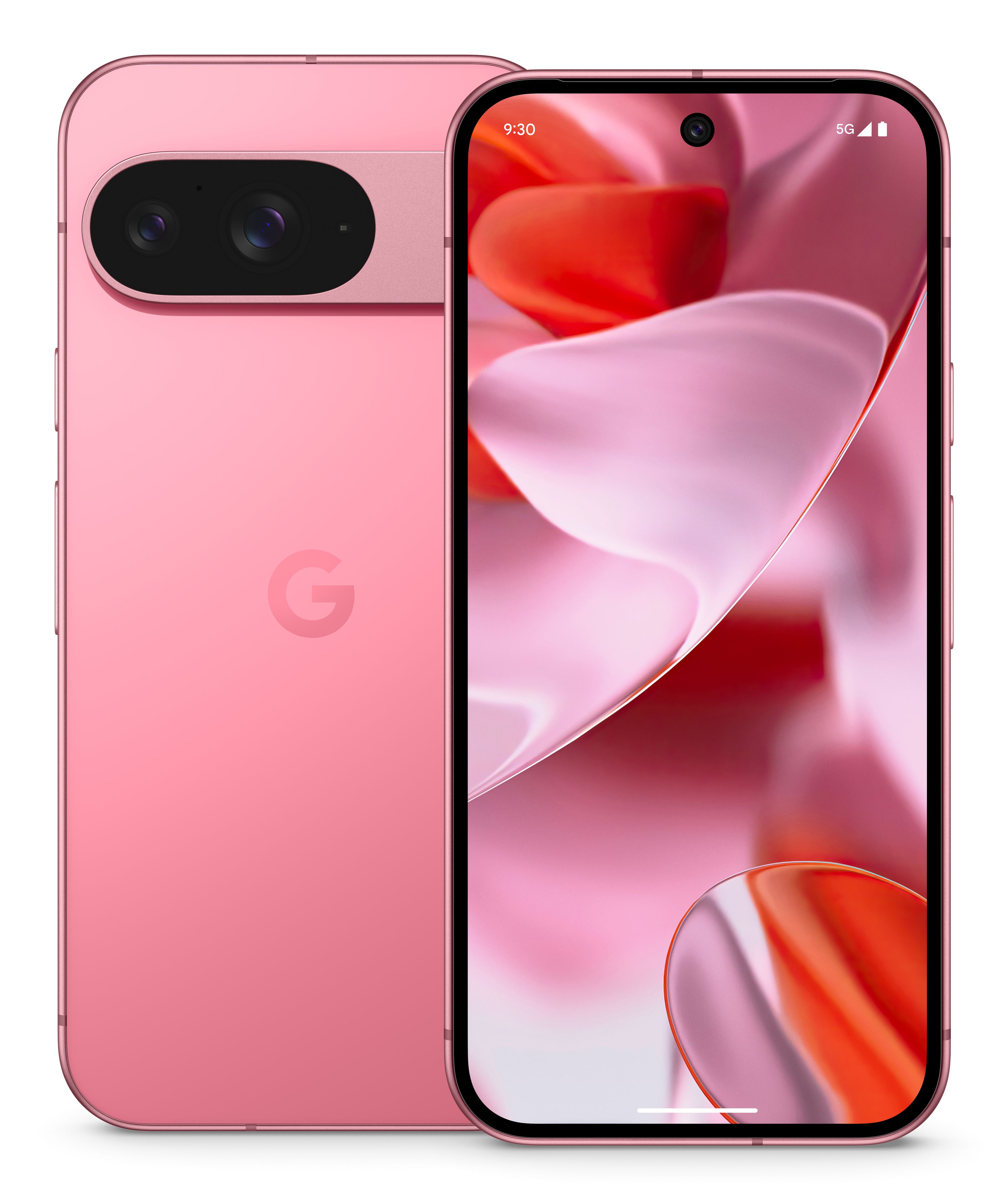 Google Pixel 9 6.3" 128GB - Peony (Pink)