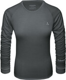 Schöffel Sport Longsleeve Top Dames - Zwart - Maat S - 2023