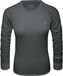 Schöffel Sport Longsleeve Top Dames - Zwart - Maat S - 2023