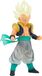 Dragon Ball Z Clearise Super Saiyan Gotenks figurine, 15 cm