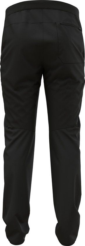 Odlo Ascent Broek Zwart 52 Man