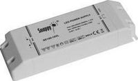 Dehner Elektronik SE150-12VL LED-driver, LED-transformator Constante spanning 150 W 11.0 A 12 V/DC