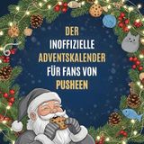 Der Pusheen Der inoffizielle Adventskalender für Fans von Pusheen