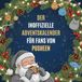 Der Pusheen Der inoffizielle Adventskalender für Fans von Pusheen