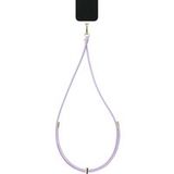 iDeal of Sweden Phone Cord Strap Universal - Lavender Milk