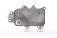 MAHLE CLC 158 000S Radiateur d'Huile avec joints