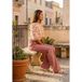 Stefano Lauran Slippers 24050 H Beige