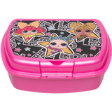 LOL Surprise Lunchbox - Roze