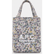 A.P.C. Tote Lou Rue Madame Small 2.0 Multicolore