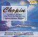Simon/Hamburg Chopin: Complete Works for Piano & Orchestra