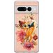 ERT GROUP mobiel telefoonhoesje voor Google PIXEL 7 PRO Disney Bambi 014