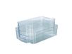 TV Unser Original 03306 koelkastmanden, set van 3