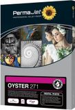 PermaJet Oyster 271 - Fotopapier - Wit - Inkjet - PJ50922