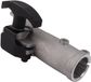 Dailygoods - 7 Spline 26mm Strimmer Trimmer Connecteur d'arbre