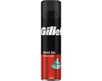 Gillette Scheergel - Regular 200 ml