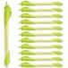 Maped KIDY learn MAG stylo d'apprentissage, encre effaçable 0,7 mm, vert clair