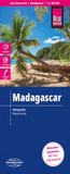 Reise Know-How Landkarte Madagaskar 1:1.200.000