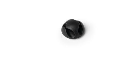Durable Cavoline Clip 2 - Black