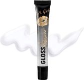 LA Girl Gloss Topper Clearly Clear Lipgloss Transparant